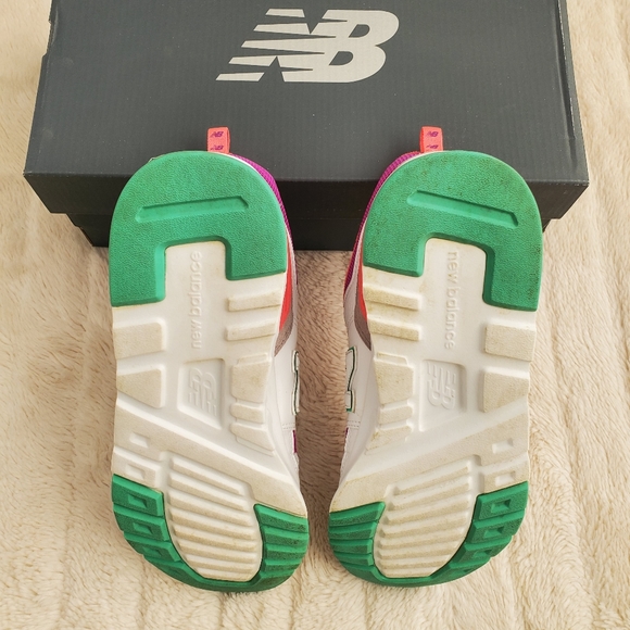 New Balance 997H Multi Color sneakers - Picture 6 of 10